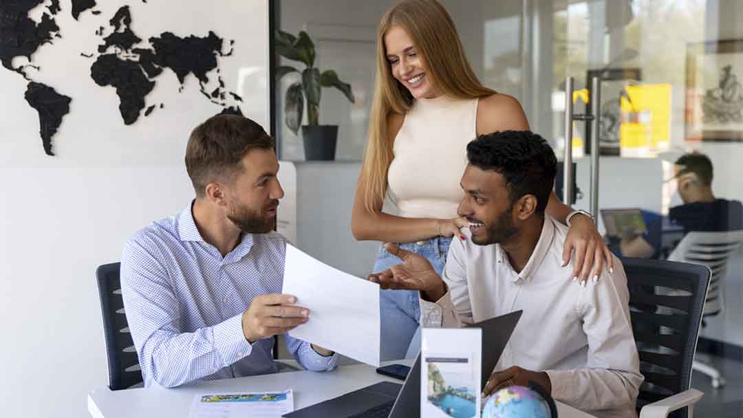 Internacionalización de las familias empresarias: más allá de los temores