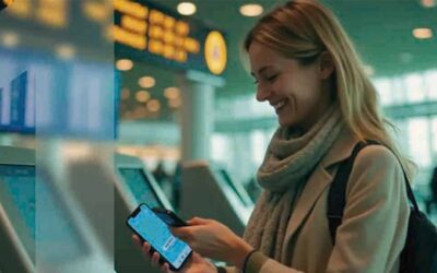 La Revolución de la IA toma vuelo: Globant lanza el informe «Move Your But Airlines Edition»