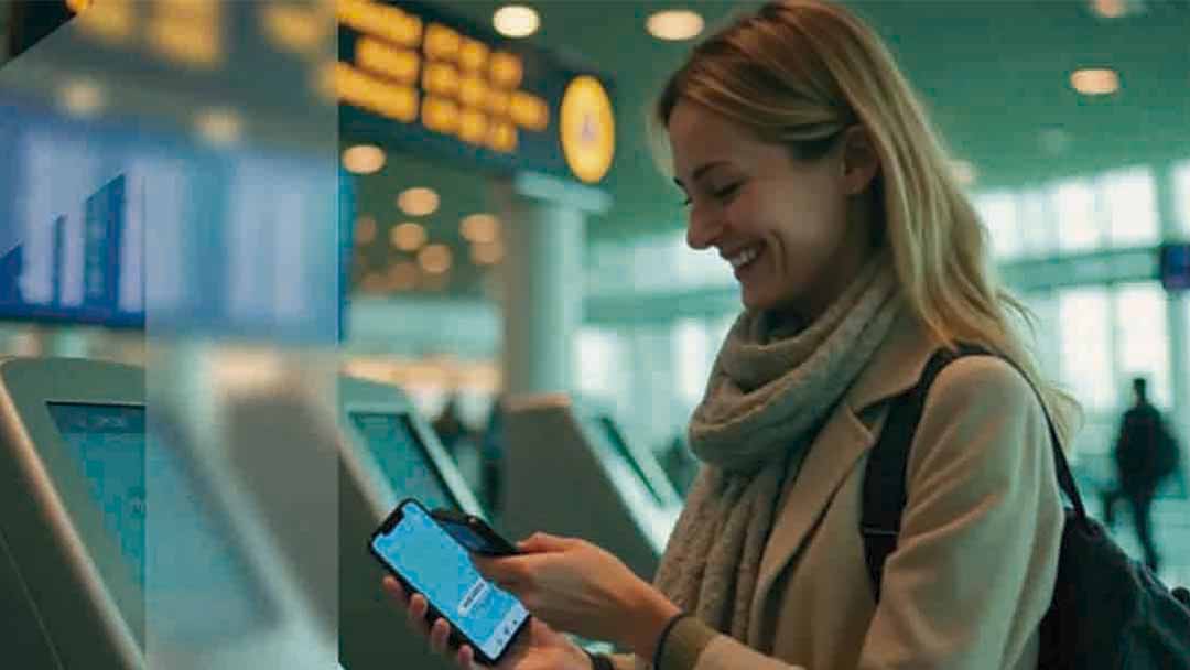 La Revolución de la IA toma vuelo: Globant lanza el informe «Move Your But Airlines Edition»