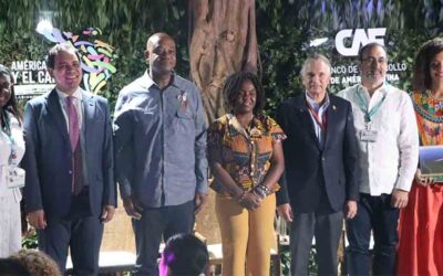Nace Fondo Internacional para Salvar el Chocó Biogeográfico