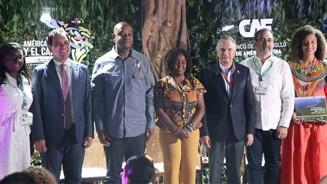 Nace Fondo Internacional para Salvar el Chocó Biogeográfico