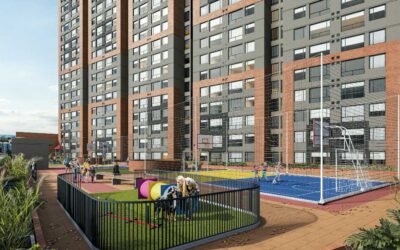 Centro de Bogotá, ¿atractivo para invertir en vivienda?