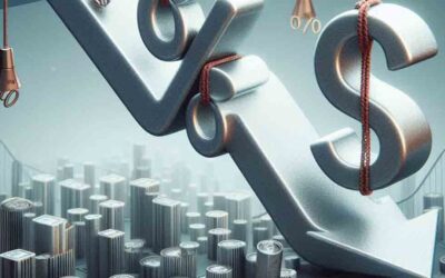 Banco de la República reduce tasa de interés al 9,75% en su octava reducción consecutiva