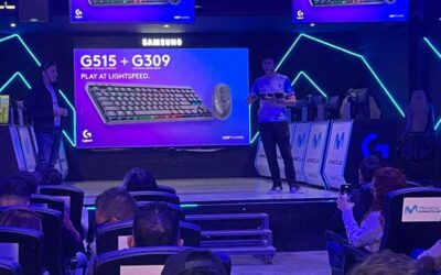 Zeu5 eSports Regresa con Fuerza a las Competencias de la Mano de Logitech G