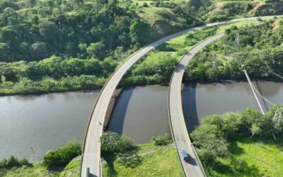 Las Troncales del Magdalena: Conectando el Futuro de Colombia con Inversión y Desarrollo