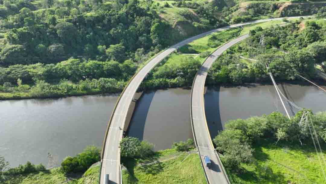 Las Troncales del Magdalena: Conectando el Futuro de Colombia con Inversión y Desarrollo