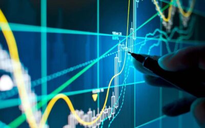 La transformación del sector financiero en Colombia: El auge de las fintech