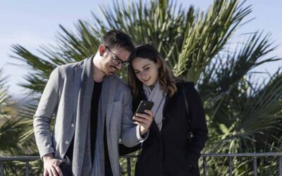 El amor se reinventa: las nuevas tendencias de citas para 2025