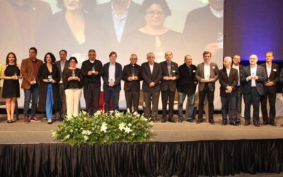G8 Universidades: Dos Décadas de Innovación y Colaboración en Antioquia
