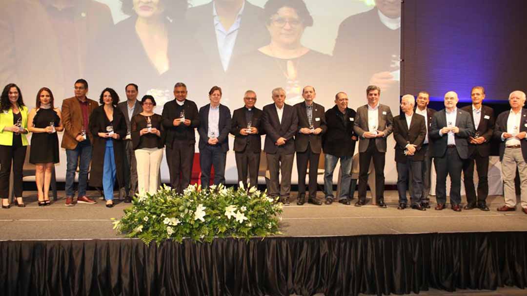 G8 Universidades: Dos Décadas de Innovación y Colaboración en Antioquia