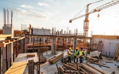 Construcción Sostenible: La Clave para Renovar Nuestra Relación con el Entorno
