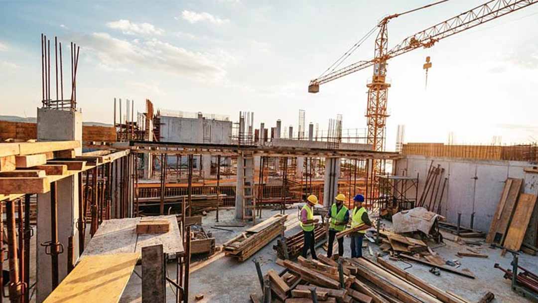 Construcción Sostenible: La Clave para Renovar Nuestra Relación con el Entorno