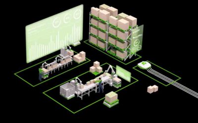 Rentek y Reshape Automation impulsan la transformación de la automatización robótica en Colombia