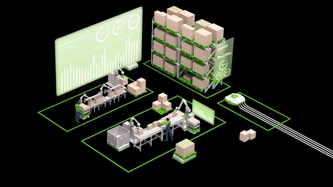 Rentek y Reshape Automation impulsan la transformación de la automatización robótica en Colombia