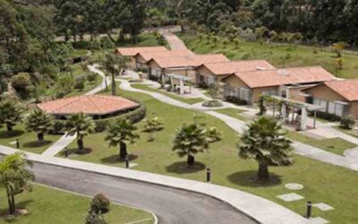 Grupo Pegasus impulsa el sector de Vivienda para el Adulto Mayor en Colombia