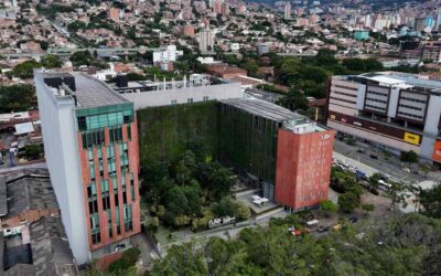 Ruta N: 15 años liderando la transformación de Medellín