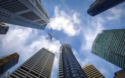 Construcciones Inteligentes: Pilares Modernos para la Sostenibilidad y la Eficiencia Energética