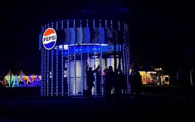 DesafI.A Pepsi: 50 años innovando el sabor con inteligencia artificial