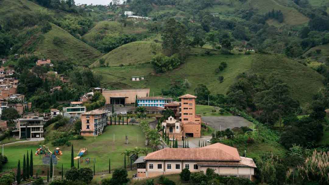 25 NOV Green Coliving