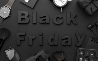 Black Friday 2024: Las marcas que dominan la conversación en Colombia
