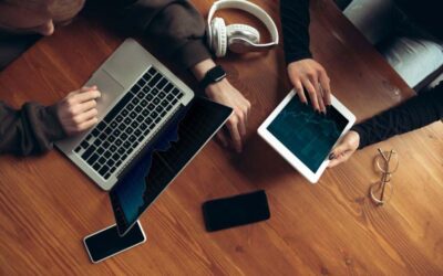 Tecnología y emprendimiento: claves para hacer crecer tu negocio en la era digital