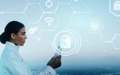 Seguridad Informática: El Pilar Estratégico para Empresas de Servicios Públicos