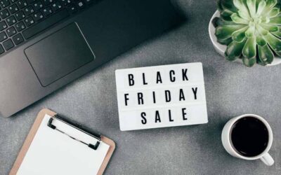 Black Friday 2024: La Estrategia Digital que Redefinirá el Comercio en Colombia
