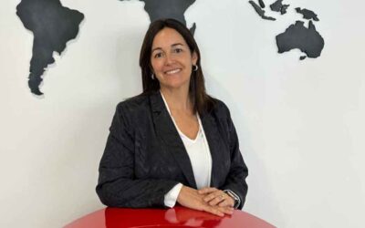 Carolina Gómez Mostajo: Directora de Marketing y Ventas para nhow Lima