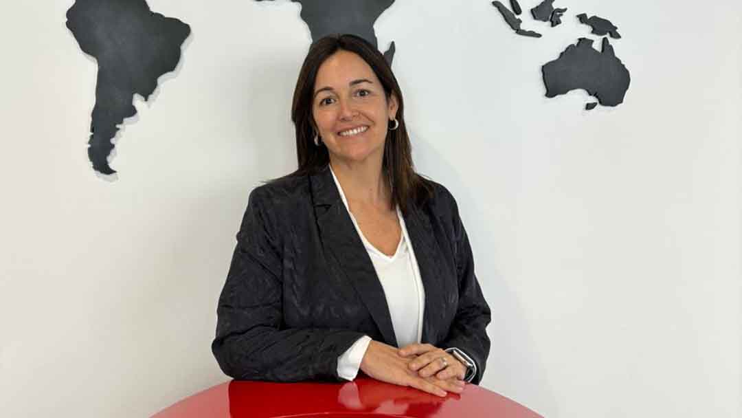 Carolina Gómez Mostajo: Directora de Marketing y Ventas para nhow Lima