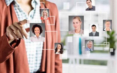 Tecnología y KPI: La nueva era del talento humano en 2025