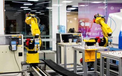 ¿Es la Automatización Robótica el futuro de la industria en Colombia?