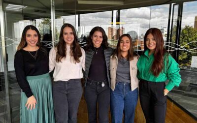 Monet llega al medio millón de créditos otorgados a mujeres de bajos recursos en Colombia