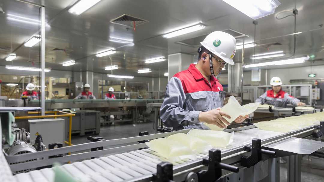 Henkel reporta continuo crecimiento en sus negocios globales