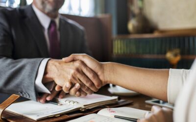 Revolución Jurídica para Mipymes: El Modelo Colombiano que Marca la Diferencia