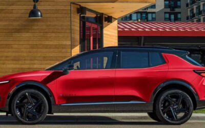 Movilidad Sostenible: Cómo ChevyPlan Impulsa la Adopción de Vehículos Eléctricos en Colombia