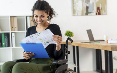 Un Futuro Sin Barreras: Créditos Educativos para Personas con Discapacidad