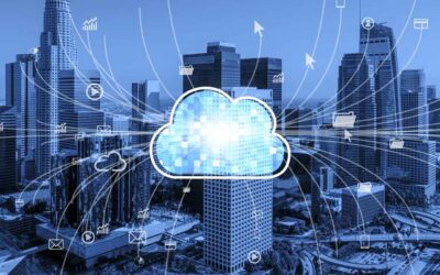 La adopción de la nube híbrida crece a medida que las organizaciones buscan flexibilidad y control