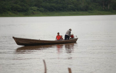 Ruta del Cuidado en el Amazonas: Un Modelo de Inclusión y Justicia Social en Colombia