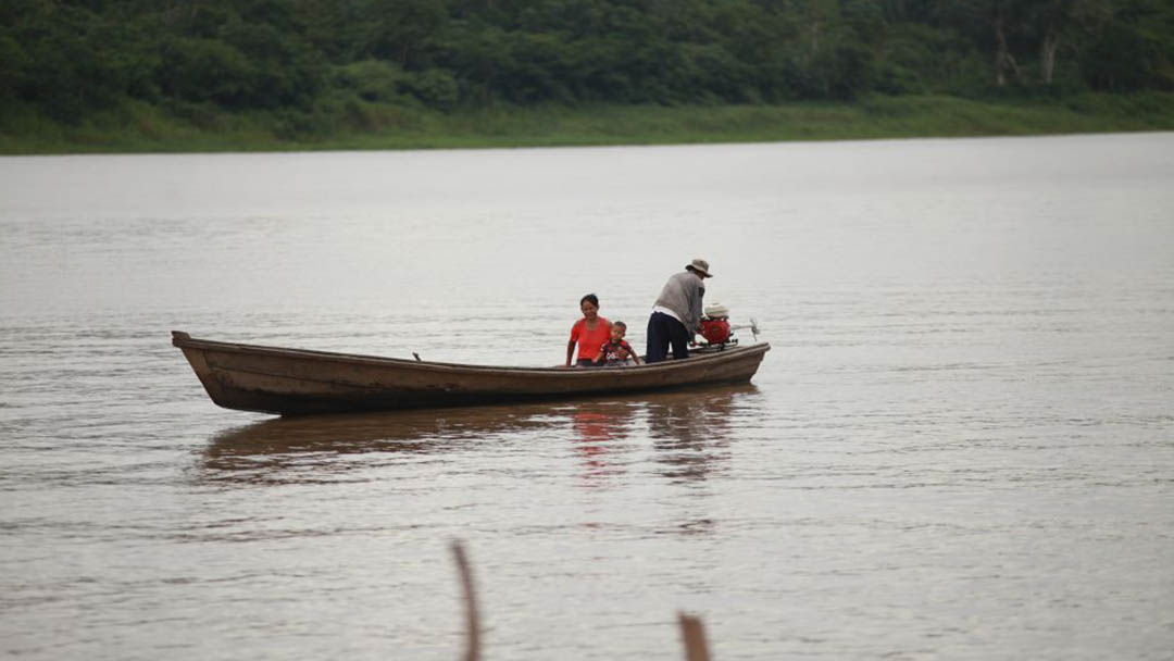 Ruta del Cuidado en el Amazonas: Un Modelo de Inclusión y Justicia Social en Colombia