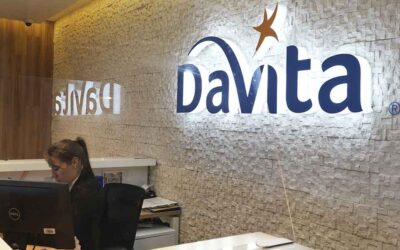DaVita S.A.S recibe aprobación regulatoria para la adquisición de Fresenius Medical Care Colombia S.A.
