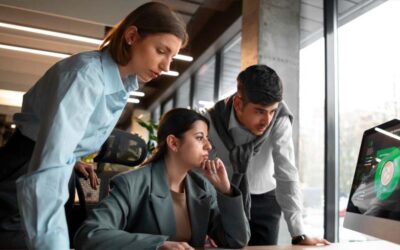 Colombia lidera en empleo tecnológico con una Tendencia Neta de Empleo del 38% para el primer trimestre de 2025