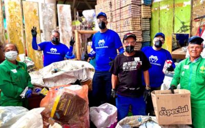 Más de 17 mil vidas transformadas: Fundación Grupo Familia lidera el cambio social en Latinoamérica