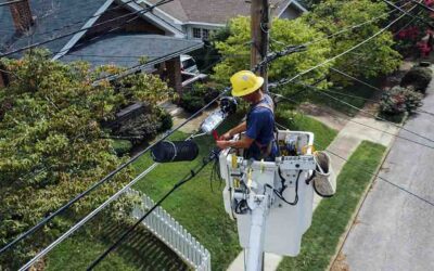 Innovación y utilities: la colaboración entre equipos como factor para la adaptación de las empresas a los cambios tecnológicos