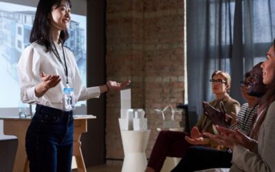 Liderazgo y coaching: claves para potenciar la competitividad empresarial en Colombia