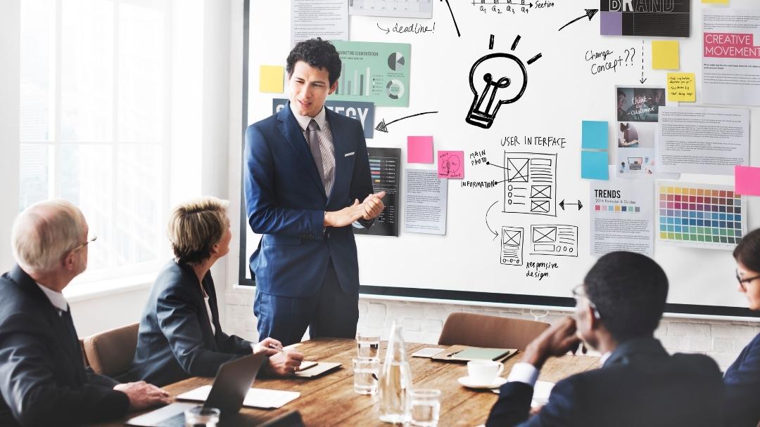 Cómo crear un plan de negocios para empresas en Estados Unidos: claves para el éxito