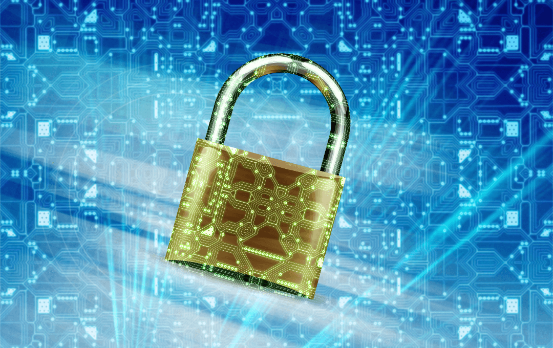 CIBERSEGURIDAD