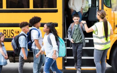 Bogotá lanza el Subsidio de Transporte Escolar 2025 para estudiantes en condición de vulnerabilidad