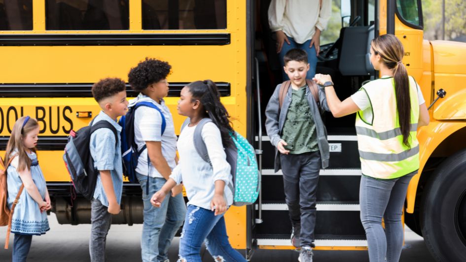 Bogotá lanza el Subsidio de Transporte Escolar 2025 para estudiantes en condición de vulnerabilidad