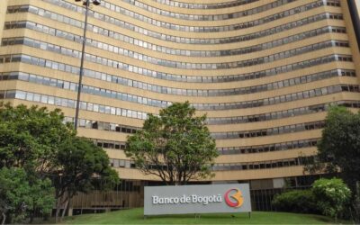 Banco de Bogotá lidera la financiación de bienes raíces sostenibles en Colombia