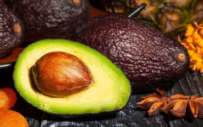 Aguacate Hass colombiano conquista el Super Bowl 2025 con un récord de exportaciones
